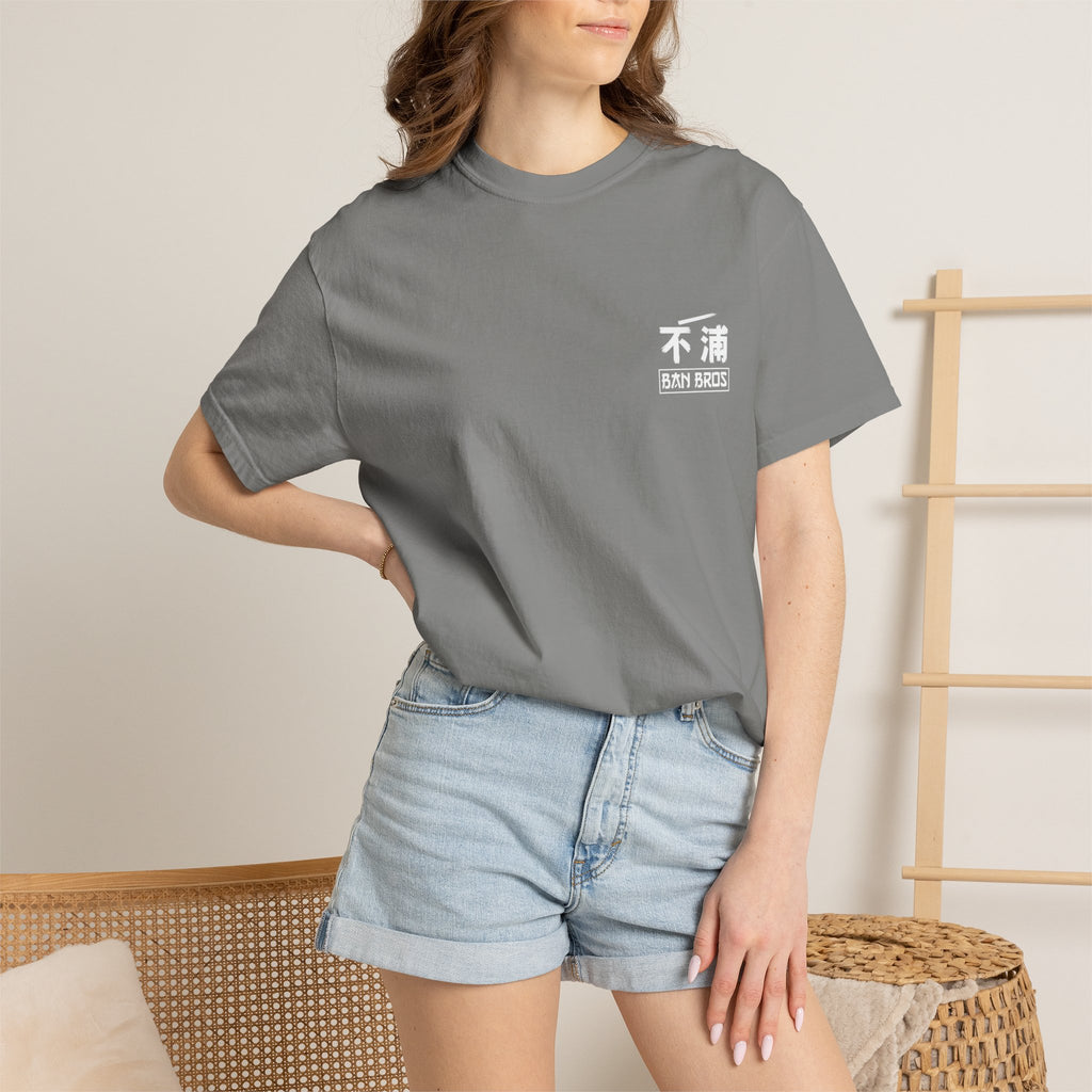 Mitsuri BAN BROS Otaku T-Shirt