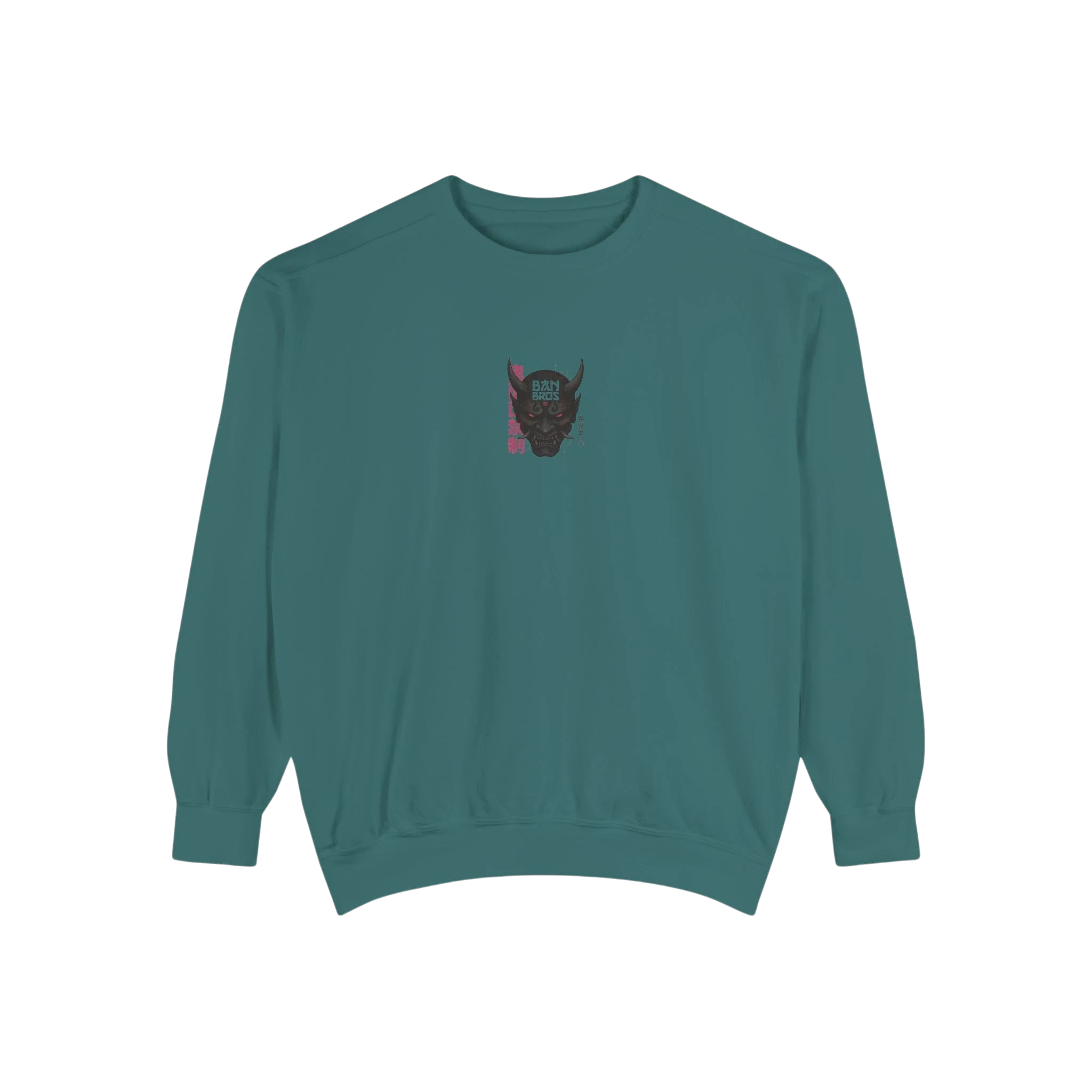 Frieren Graphic Sweatshirt