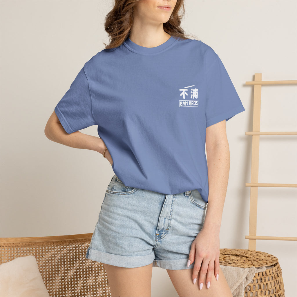 Kurumi BAN BROS Otaku T-Shirt