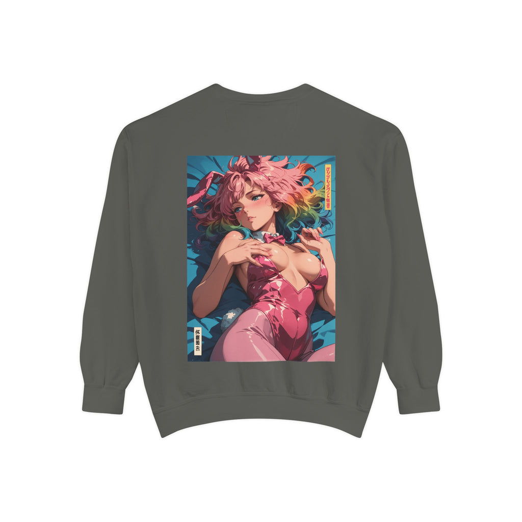 BAN BROS OC Graphic Sweatshirt