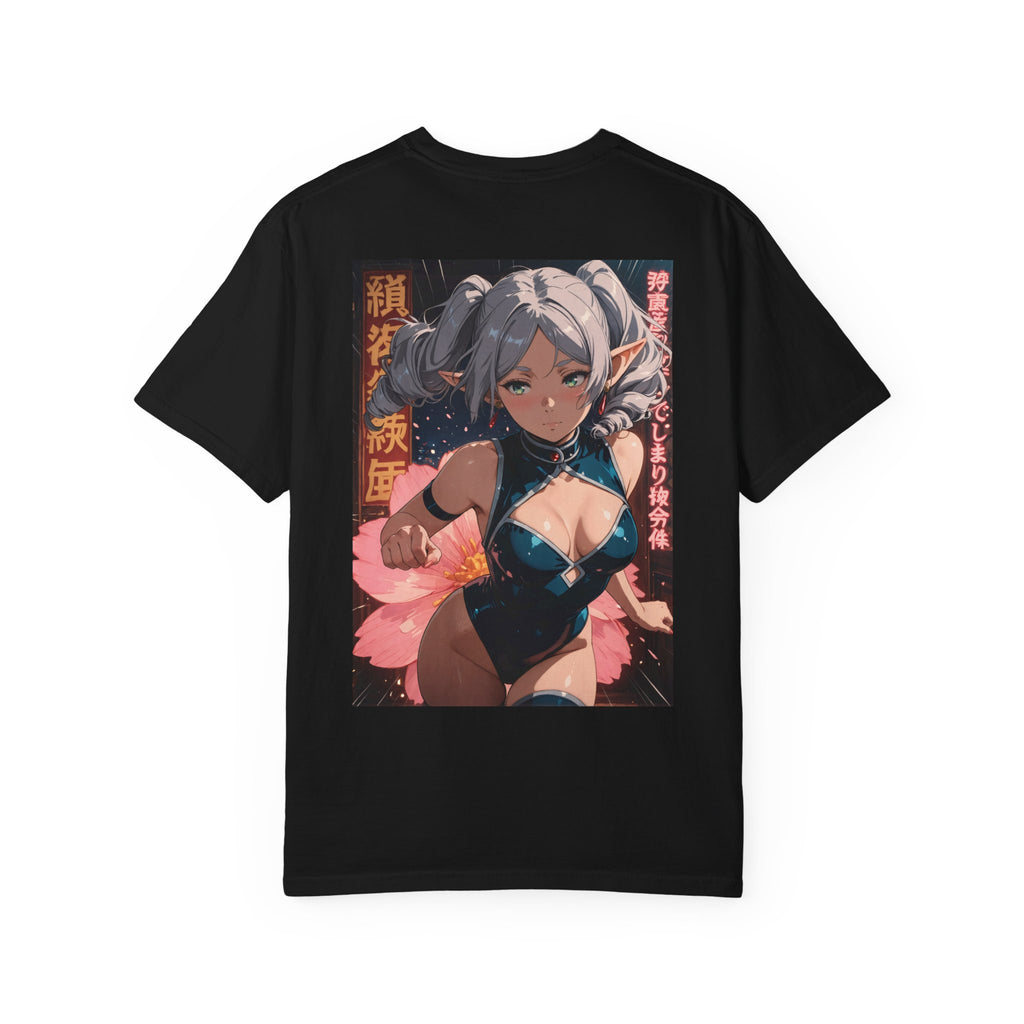 Frieren BAN BROS Otaku T-Shirt