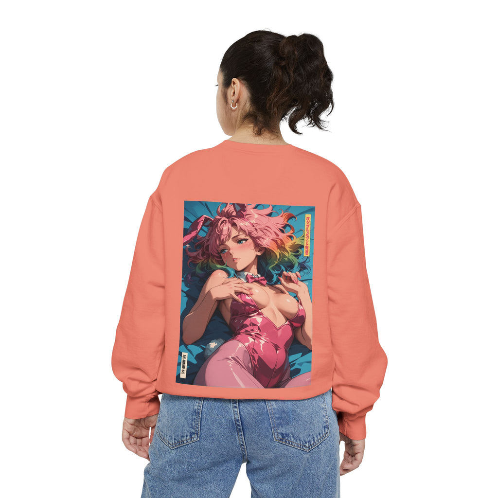 BAN BROS OC Graphic Sweatshirt