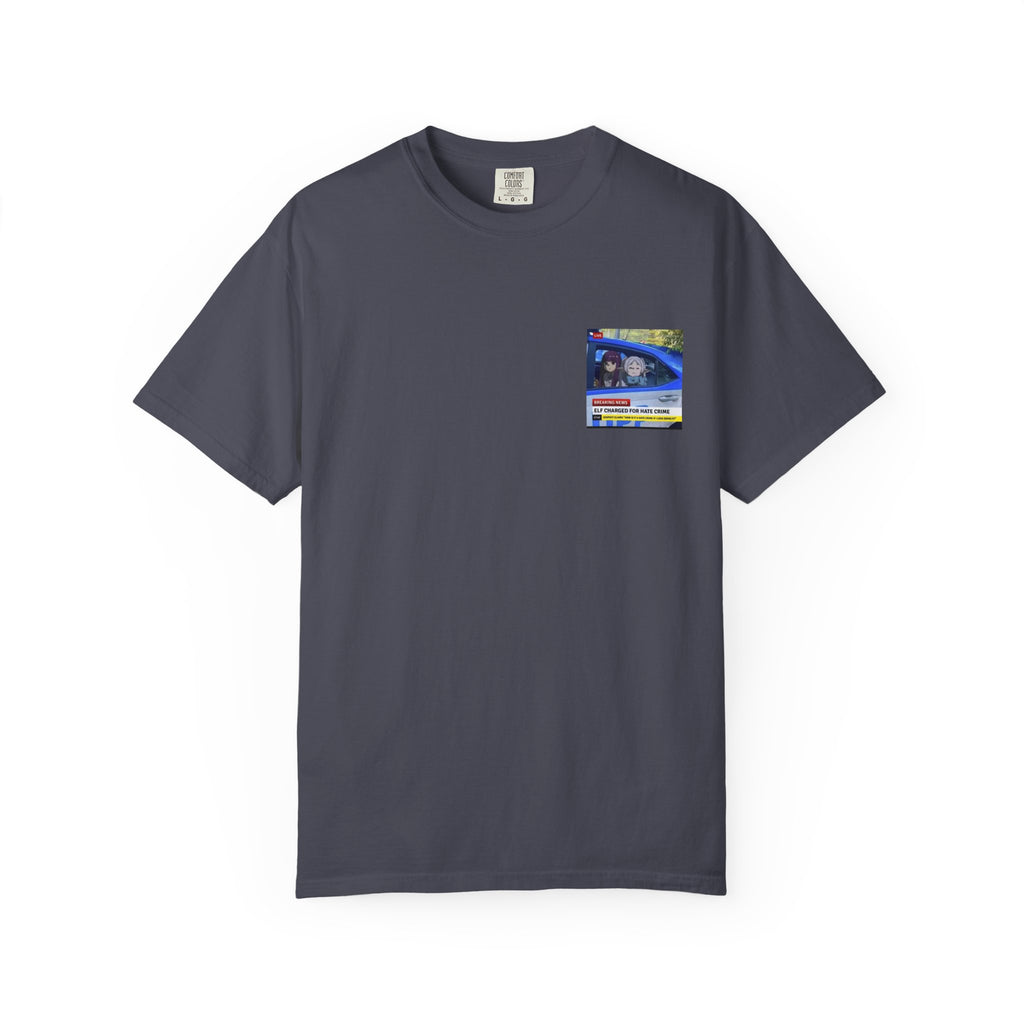 Special Emoney BAN BROS Otaku T-Shirt