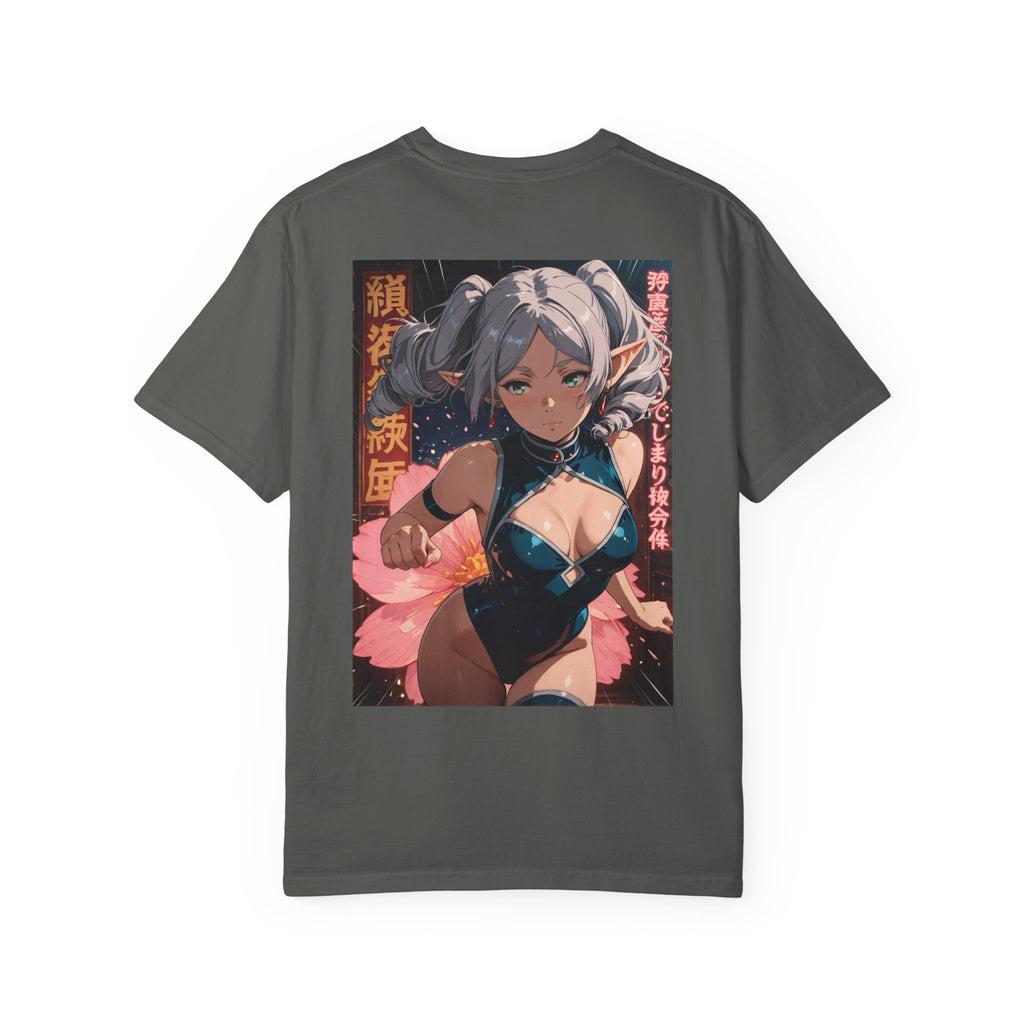 Frieren BAN BROS Otaku T-Shirt