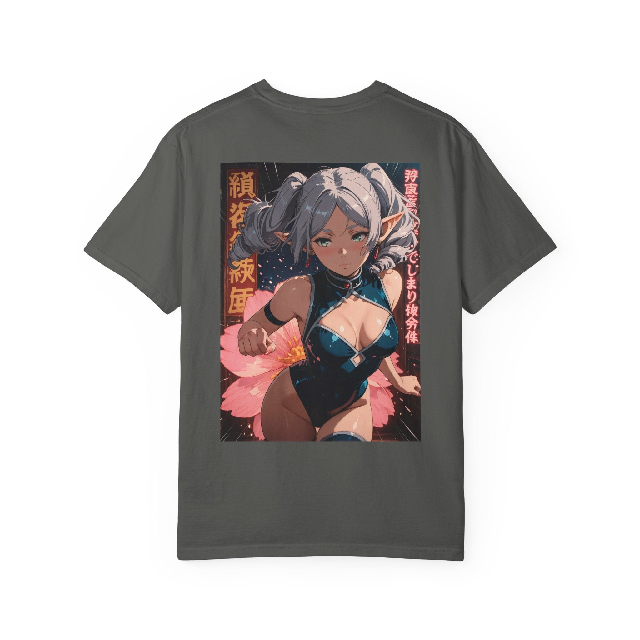 Frieren BAN BROS Otaku T-Shirt