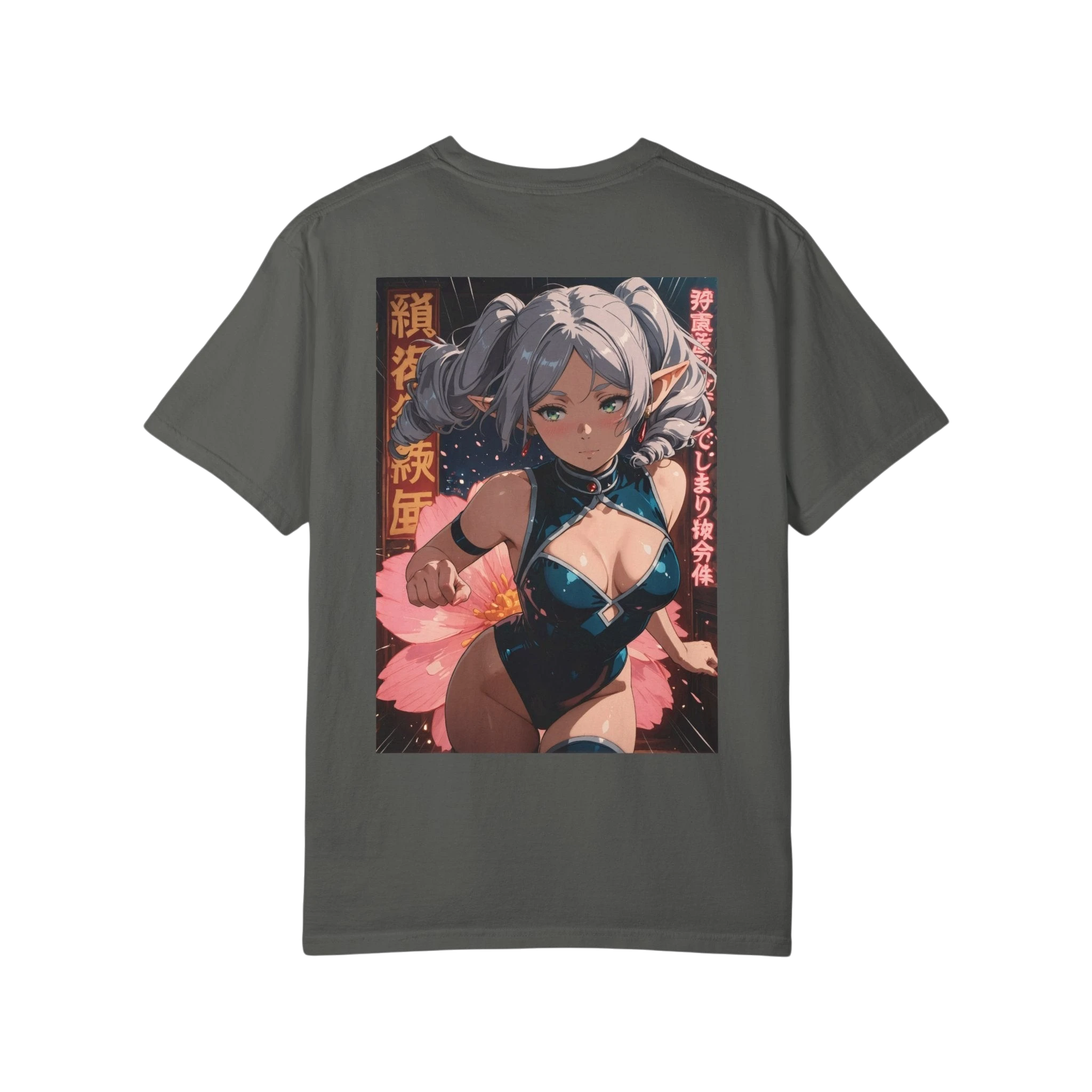 Frieren BAN BROS Otaku T-Shirt