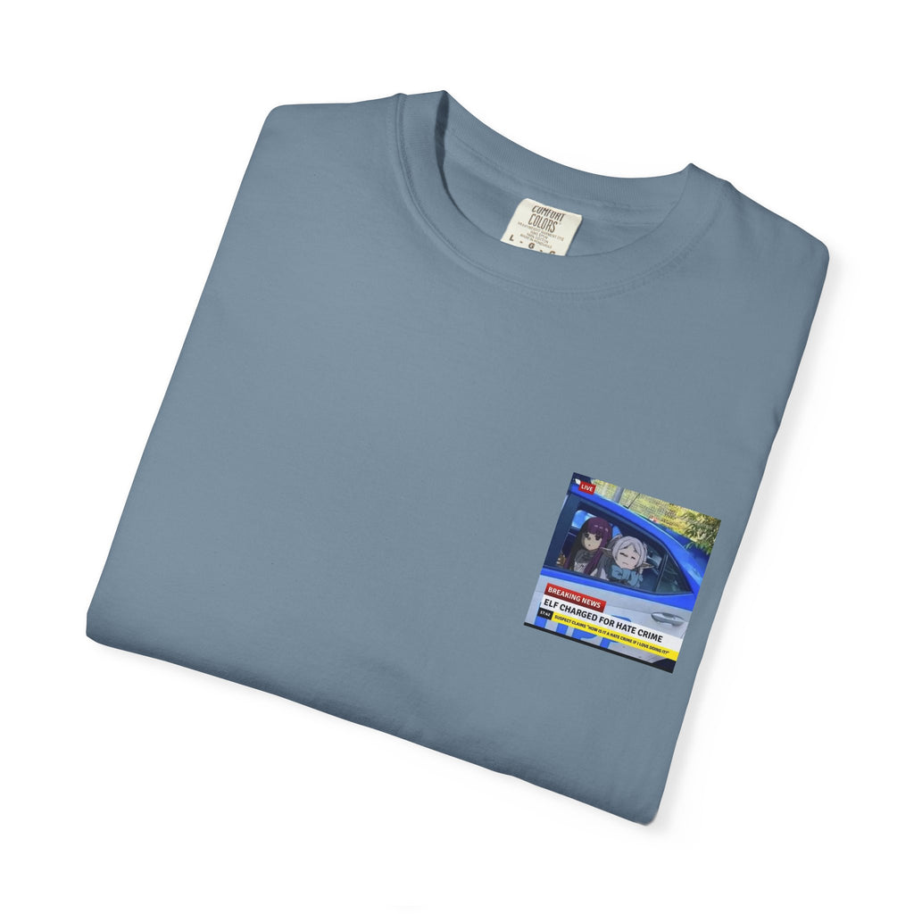 Special Emoney BAN BROS Otaku T-Shirt