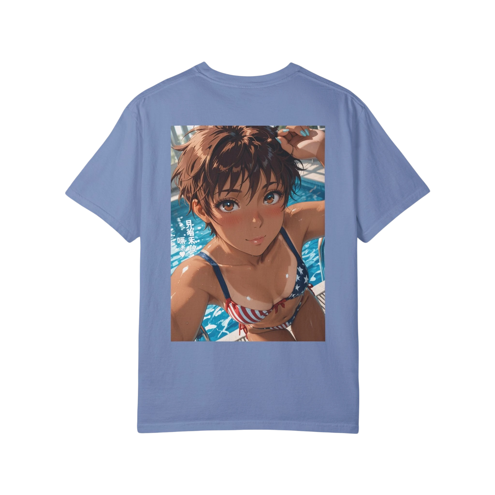 Casca T-Shirt