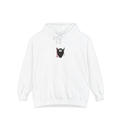 BAN BROS OC Graphic Hoodie — BAN BROS OC Printed Pullover
