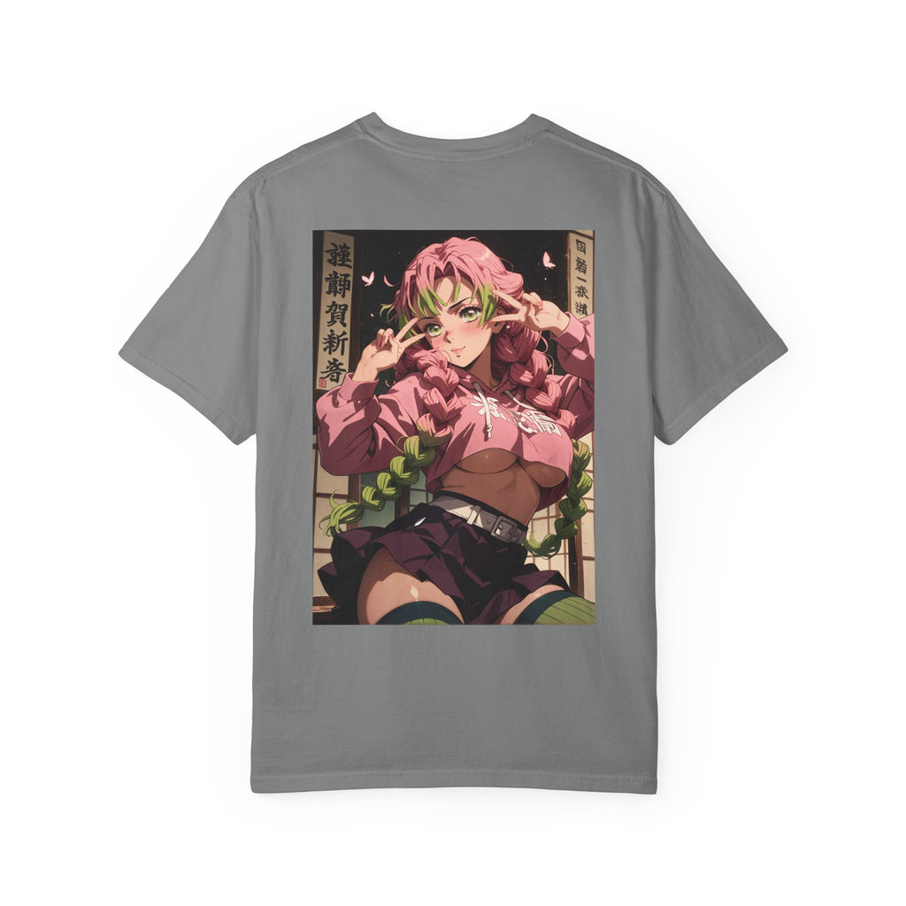 Mitsuri BAN BROS Otaku T-Shirt