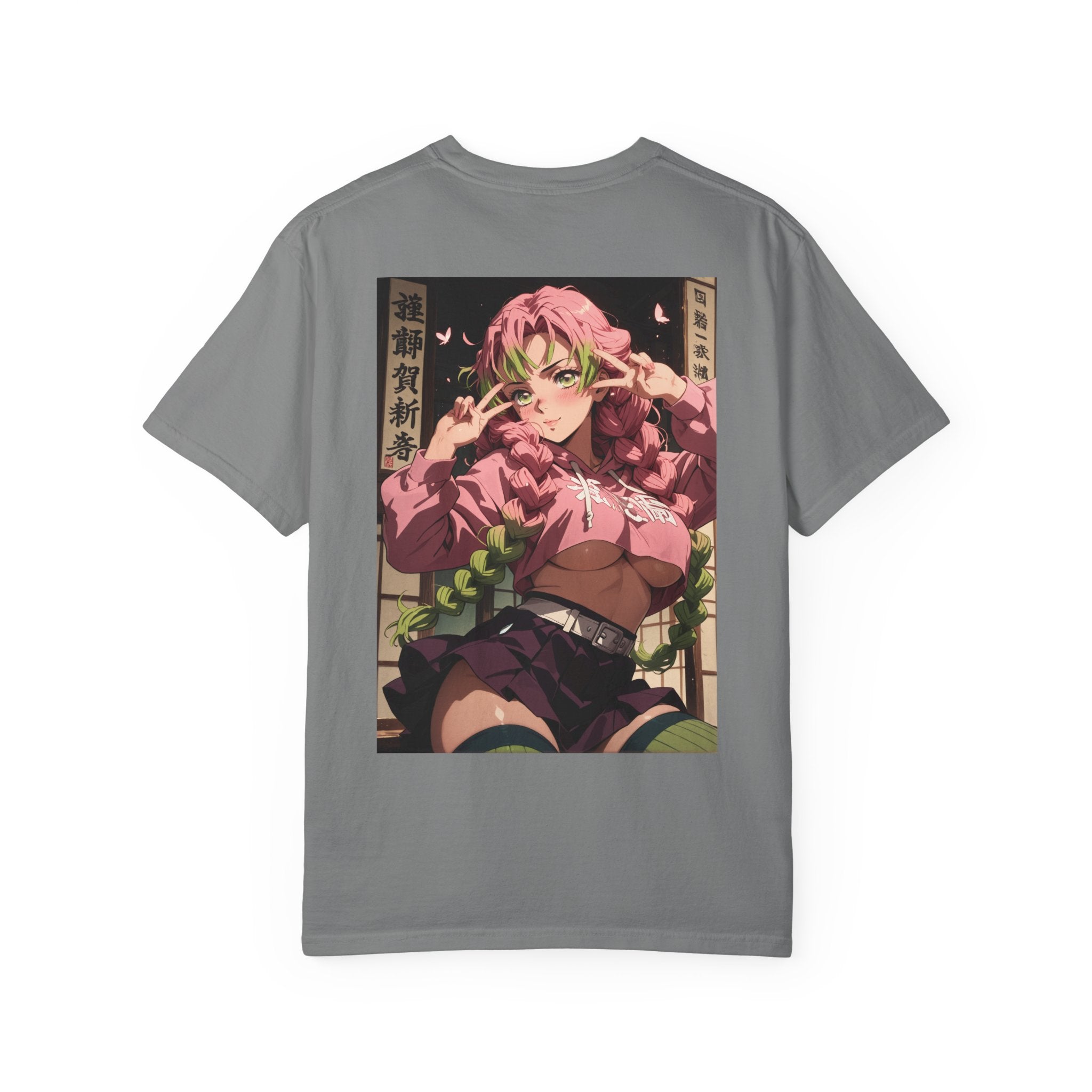 Mitsuri BAN BROS Otaku T-Shirt