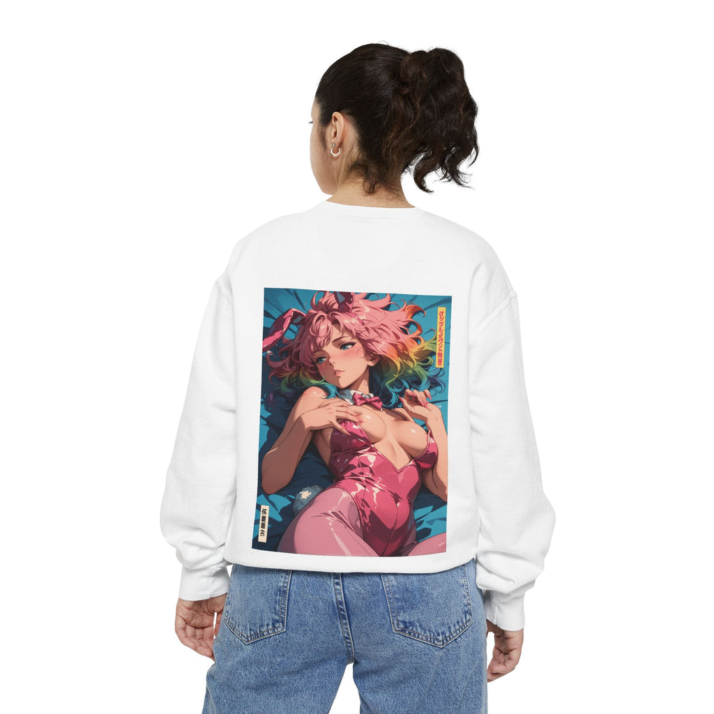 BAN BROS OC Graphic Sweatshirt