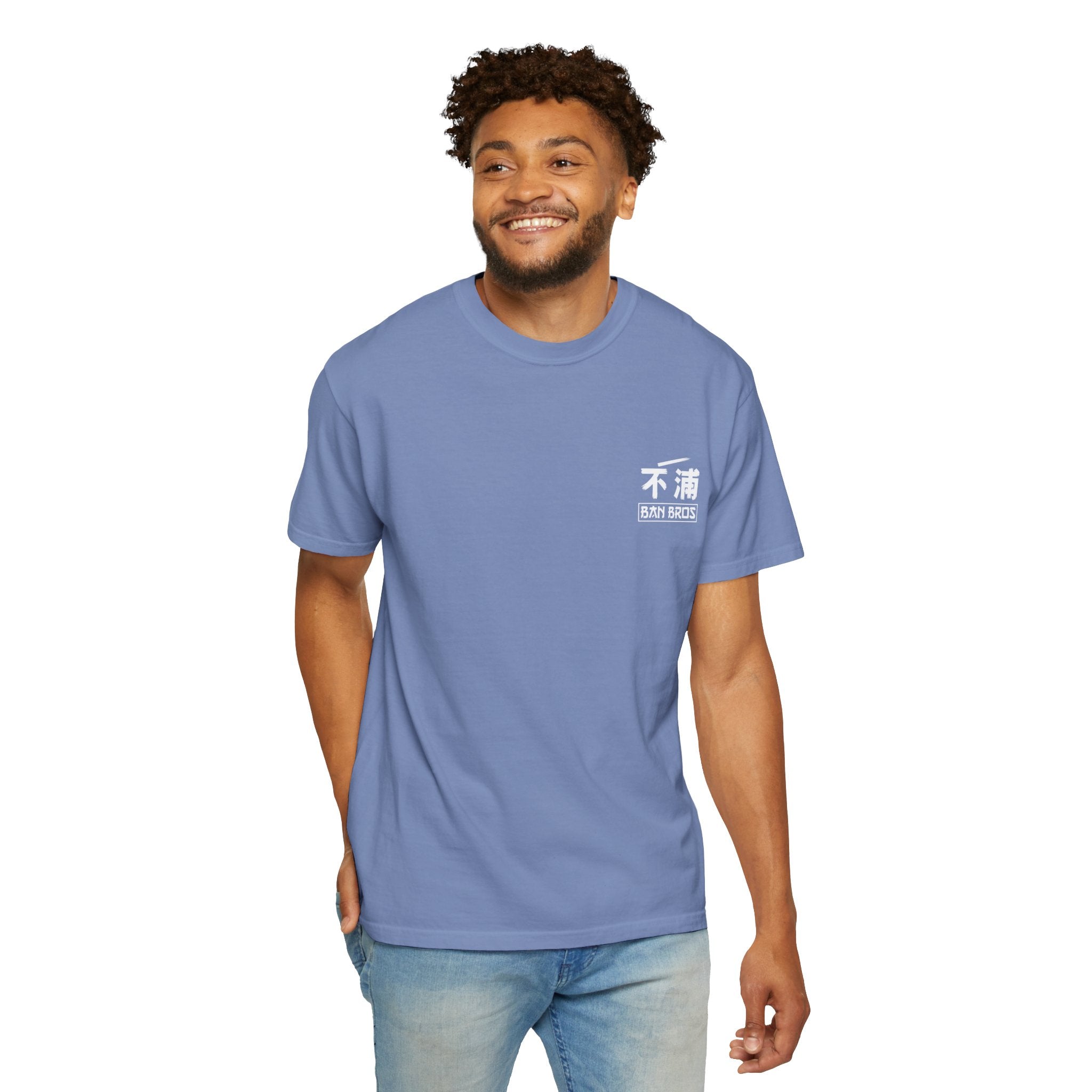 Kitty Akeno BAN BROS Otaku T-Shirt