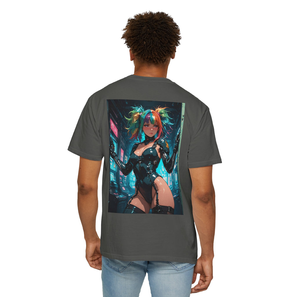 Special Emoney BAN BROS Otaku T-Shirt