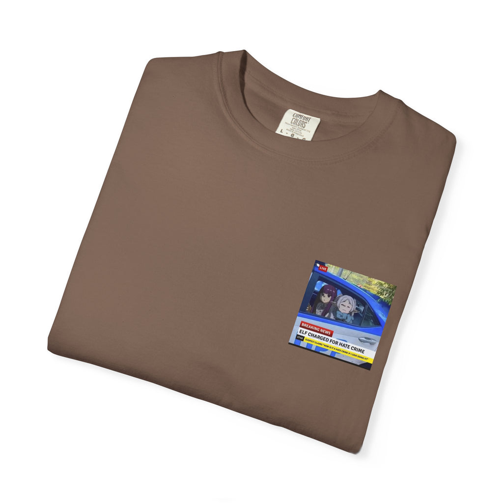 Special Emoney BAN BROS Otaku T-Shirt