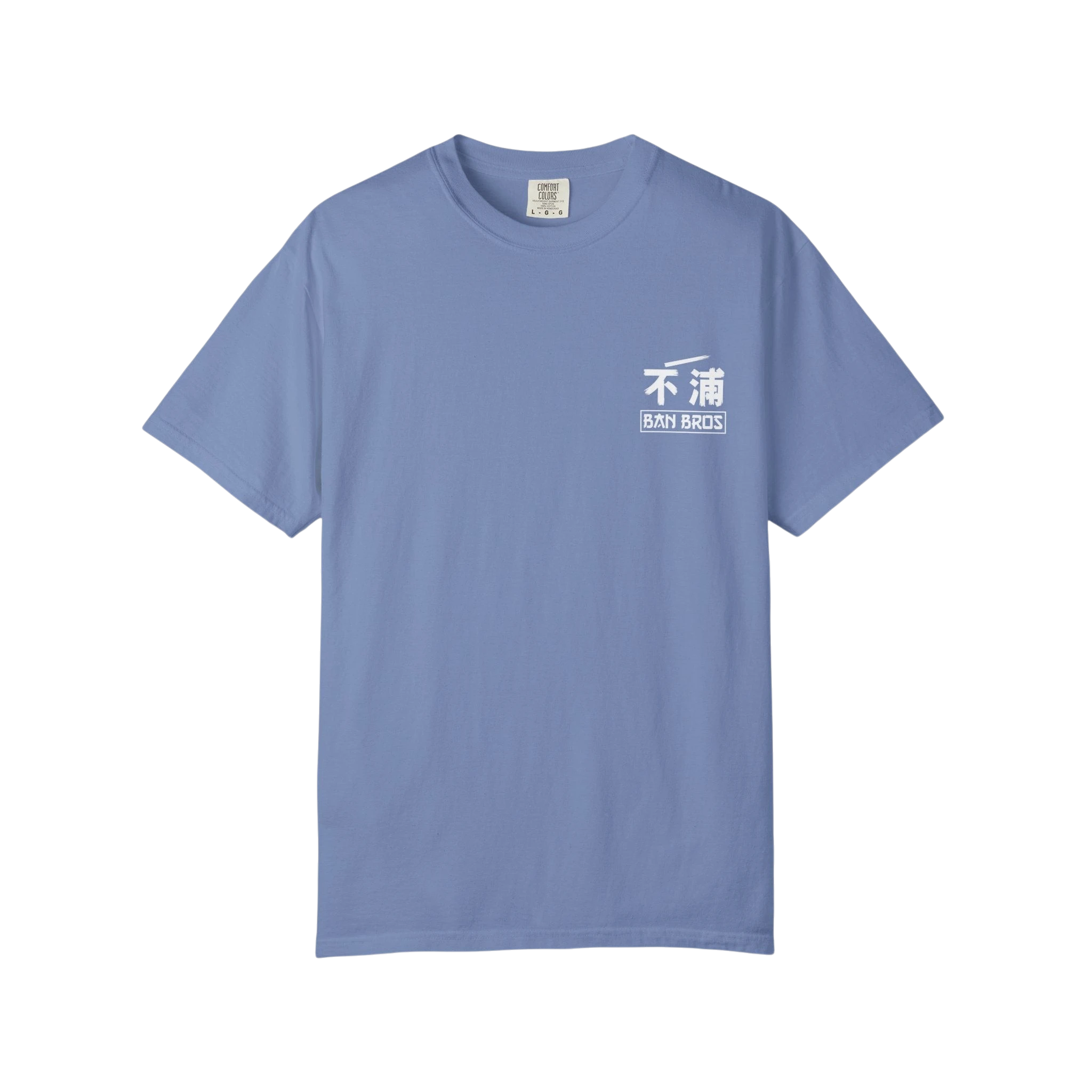 Mitsuri BAN BROS Otaku T-Shirt