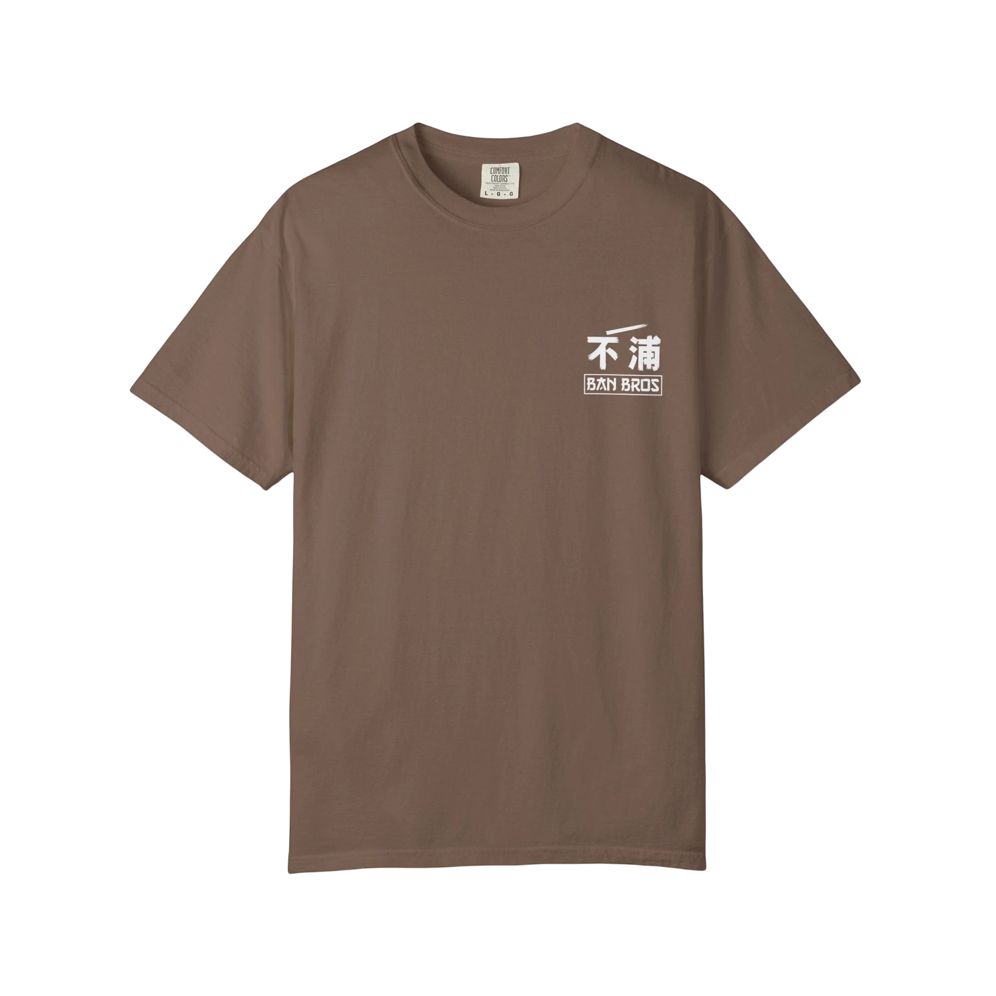 Starfire BAN BROS Otaku T-Shirt