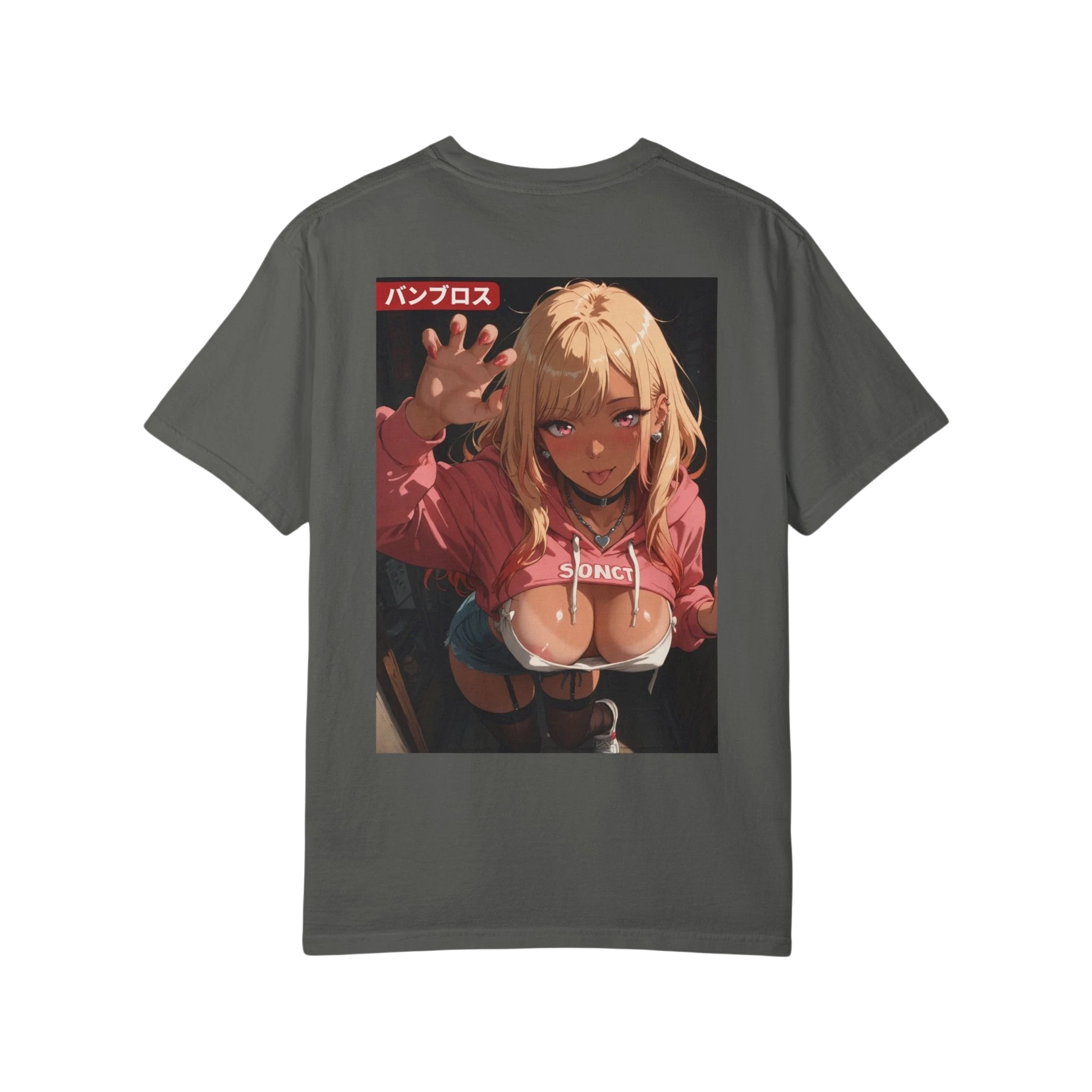 Marin Kitagawa Otaku Art T-Shirt — Anime-Inspired Tee by BAN BROS
