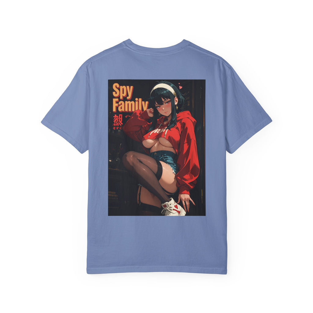 Yor Forger BAN BROS Otaku T-Shirt