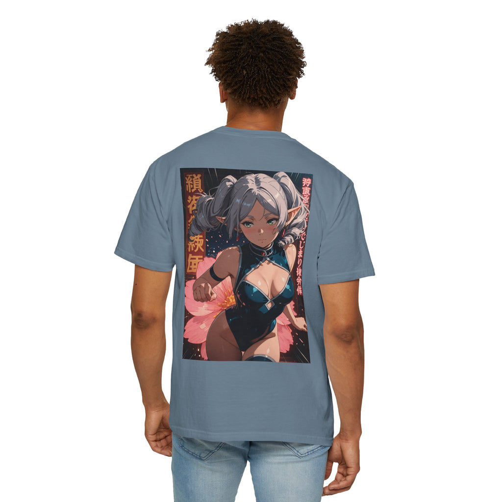 Frieren BAN BROS Otaku T-Shirt