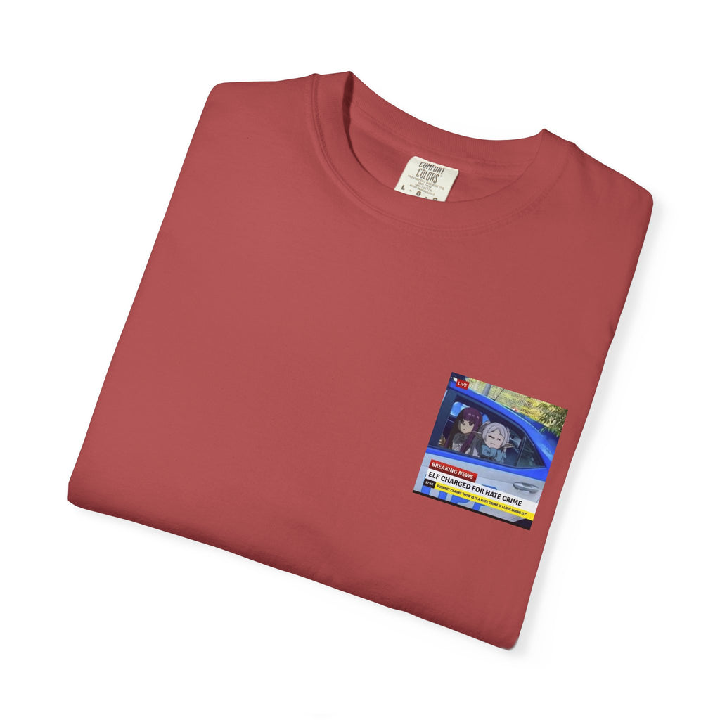 Special Emoney BAN BROS Otaku T-Shirt