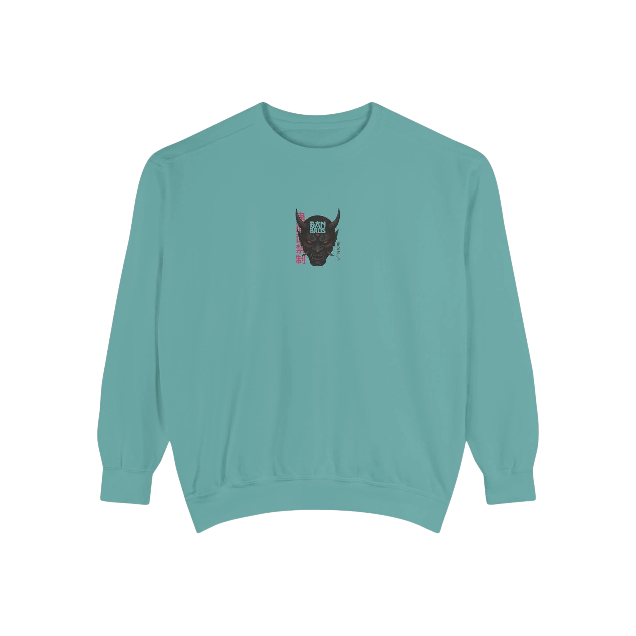 Frieren Graphic Sweatshirt
