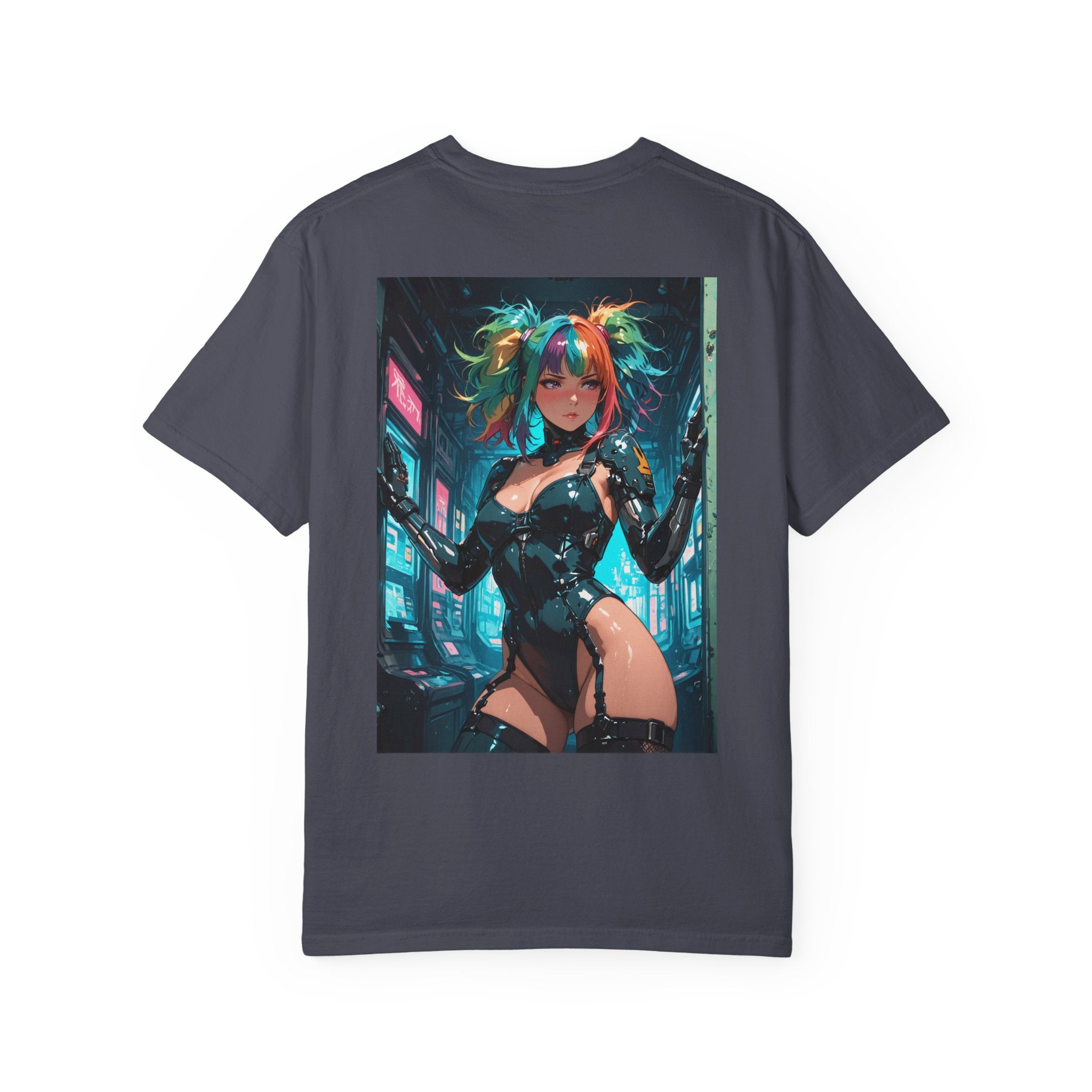 Special Emoney BAN BROS Otaku T-Shirt