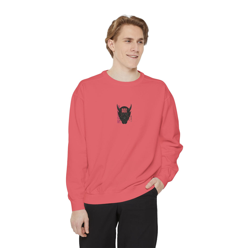 Frieren Graphic Sweatshirt