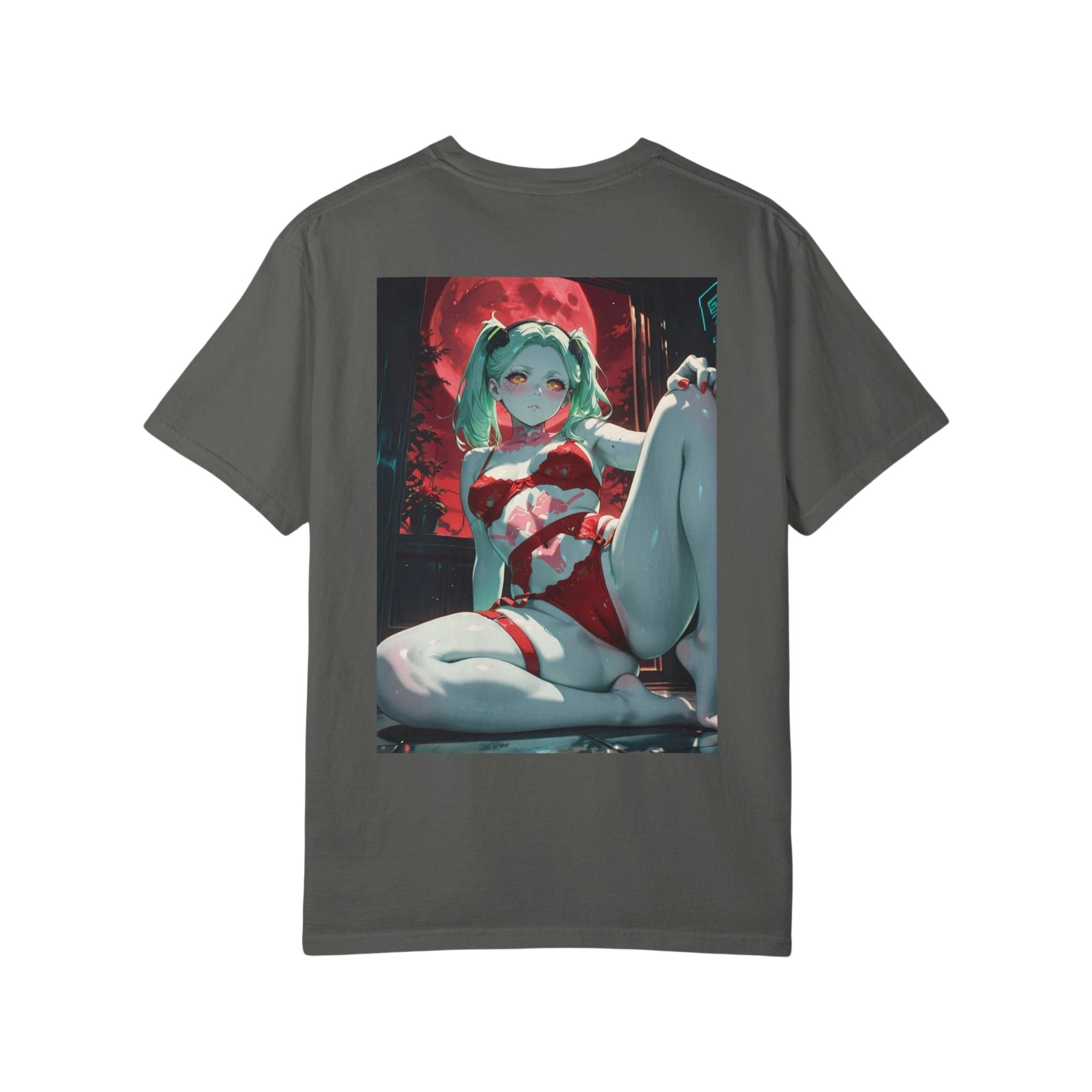 Rebecca Blood Moon T-Shirt