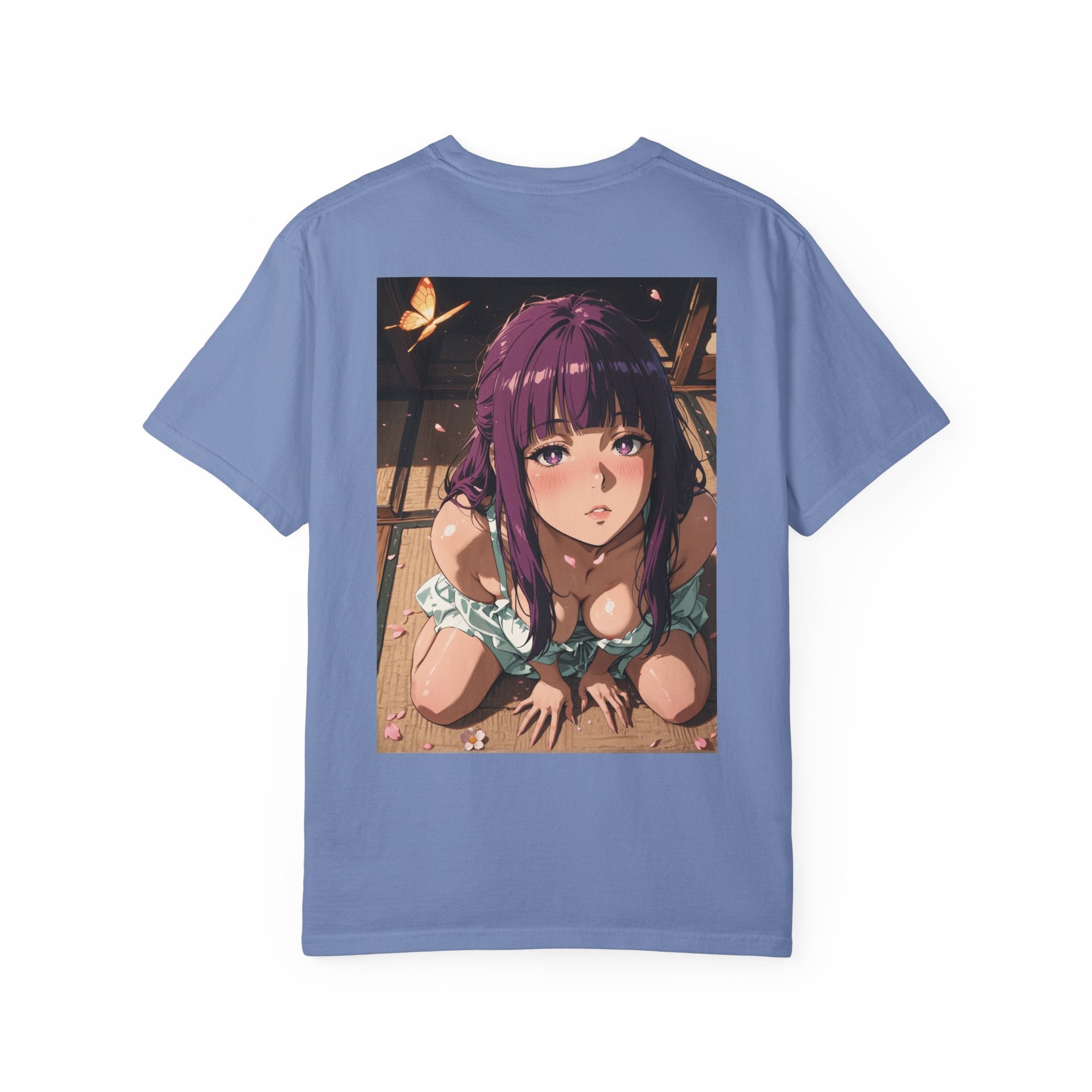 Fern Otaku Tee — Ban Bros T-Shirt