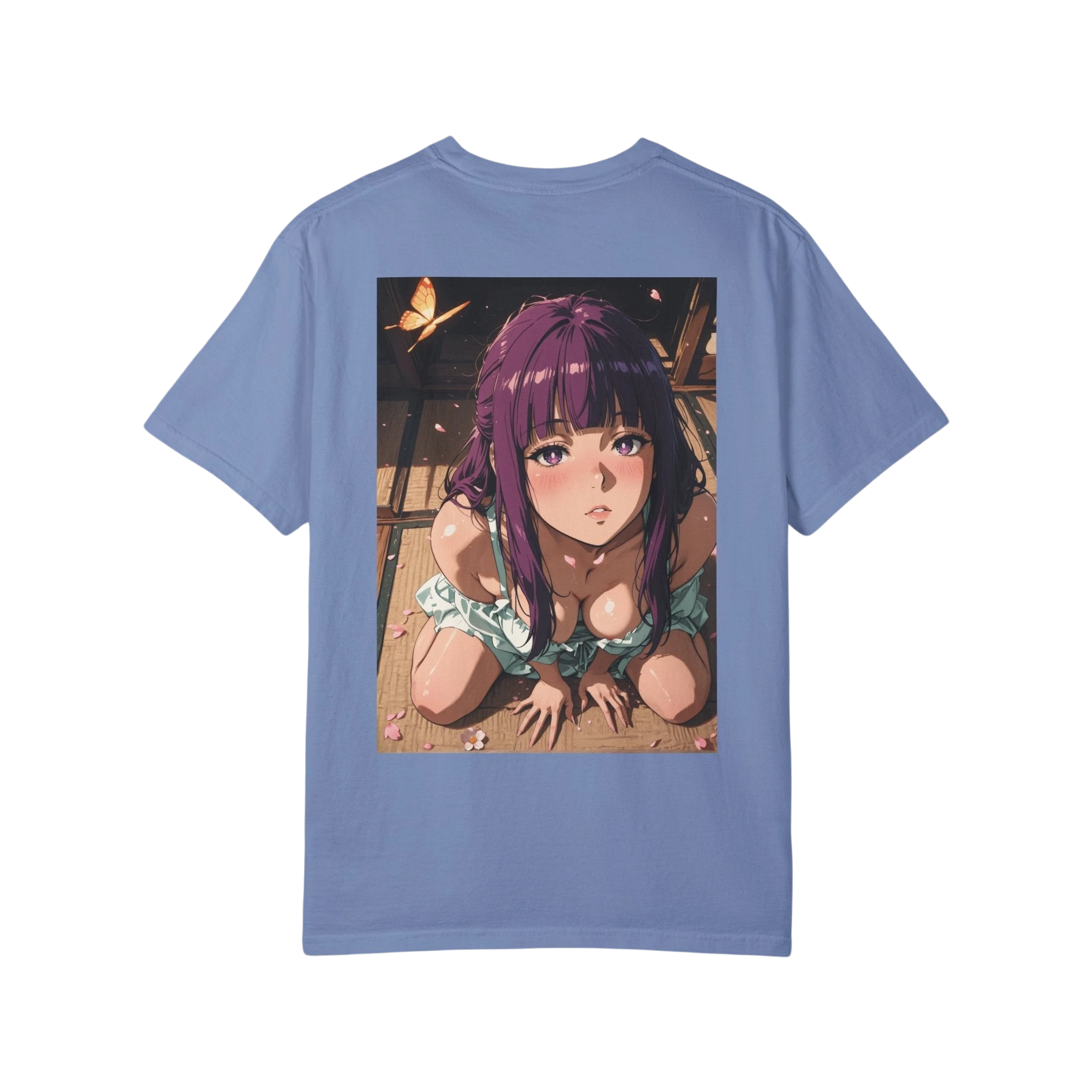Fern Otaku Tee — Ban Bros T-Shirt