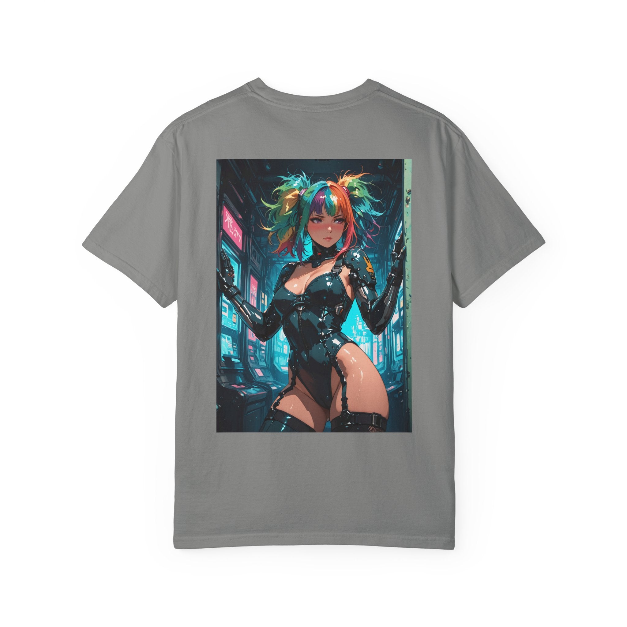 Special Emoney BAN BROS Otaku T-Shirt
