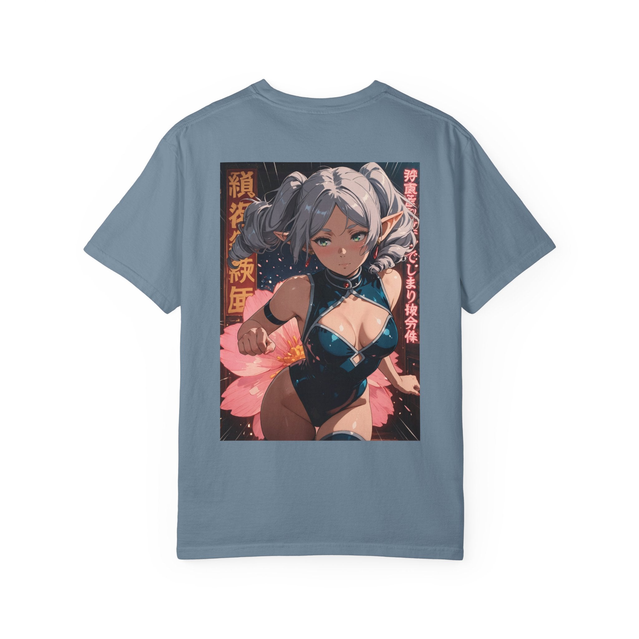 Frieren BAN BROS Otaku T-Shirt