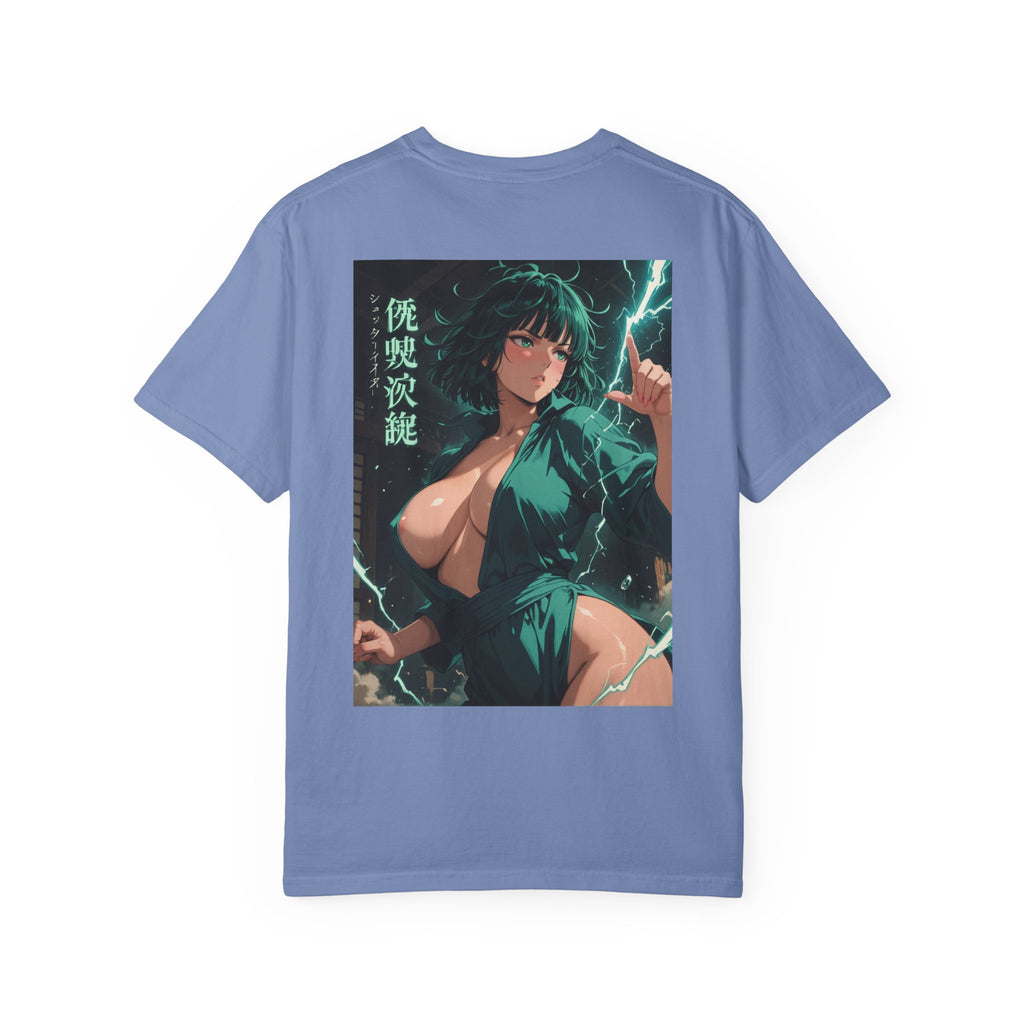 One Punch Man Fubuki T-Shirt — BAN BROS Otaku Tee