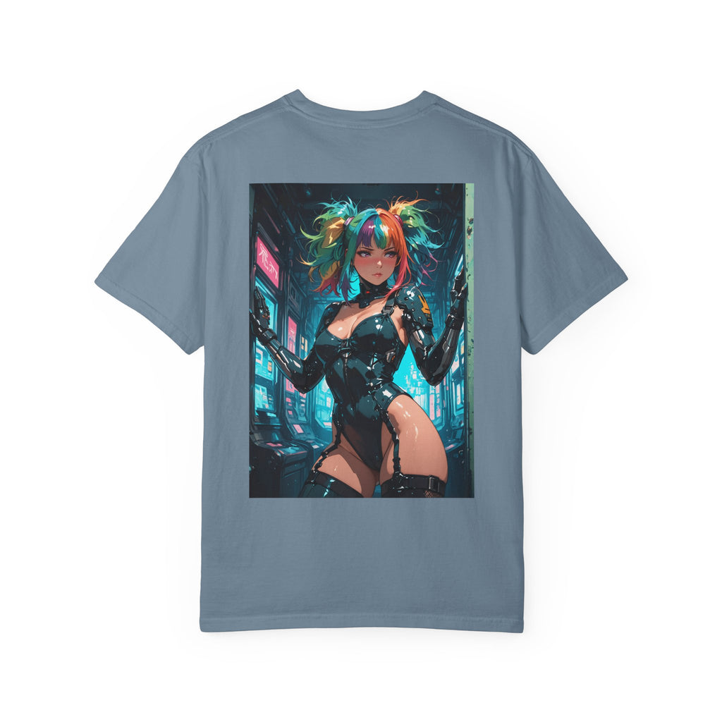 Special Emoney BAN BROS Otaku T-Shirt