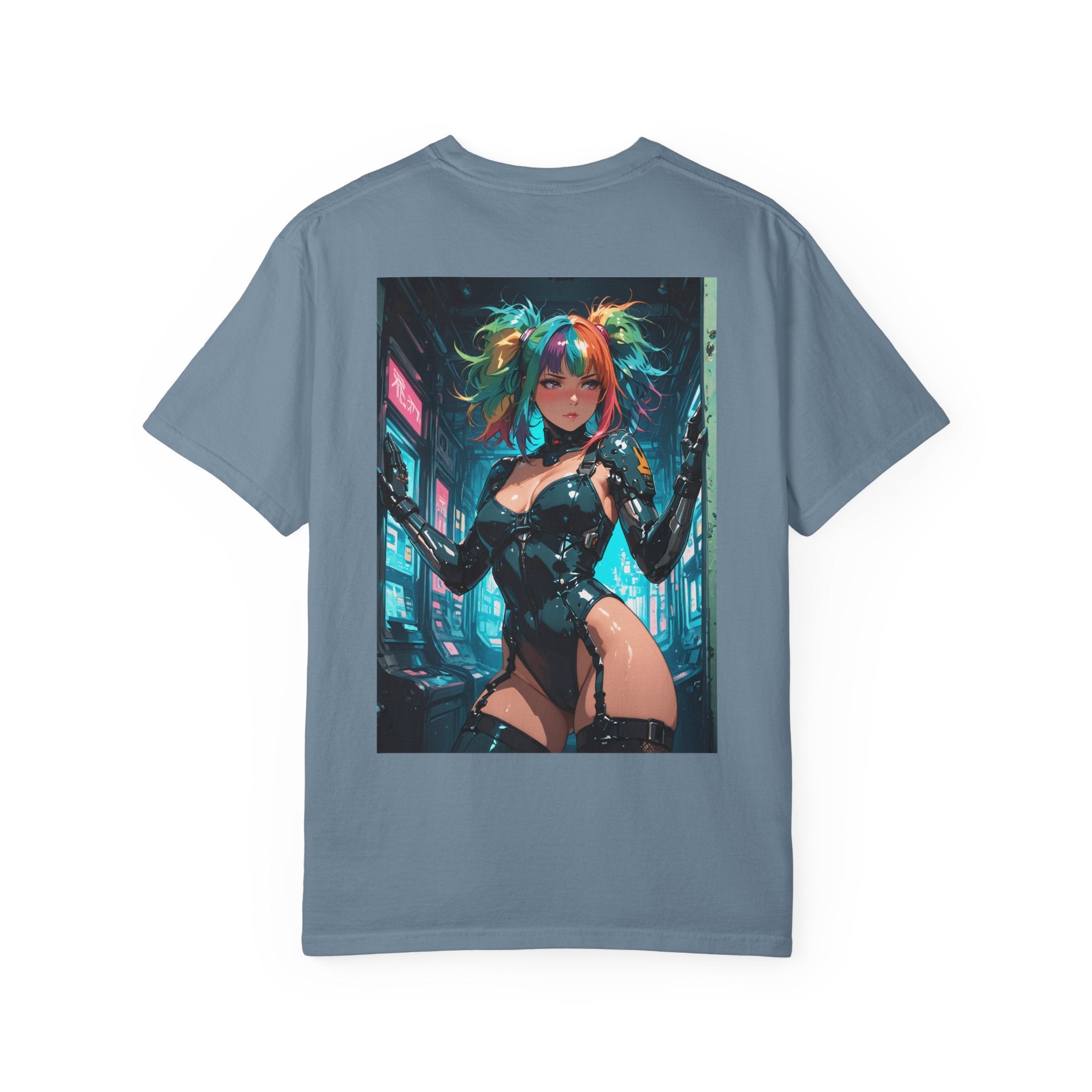 Special Emoney BAN BROS Otaku T-Shirt