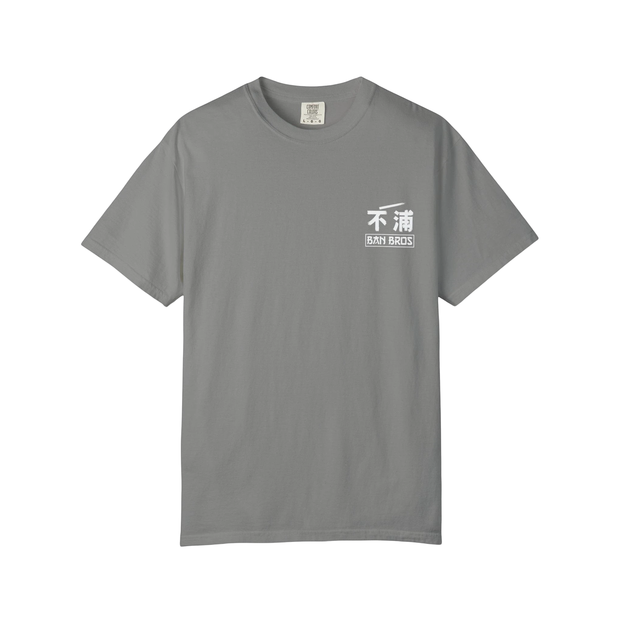 Starfire BAN BROS Otaku T-Shirt