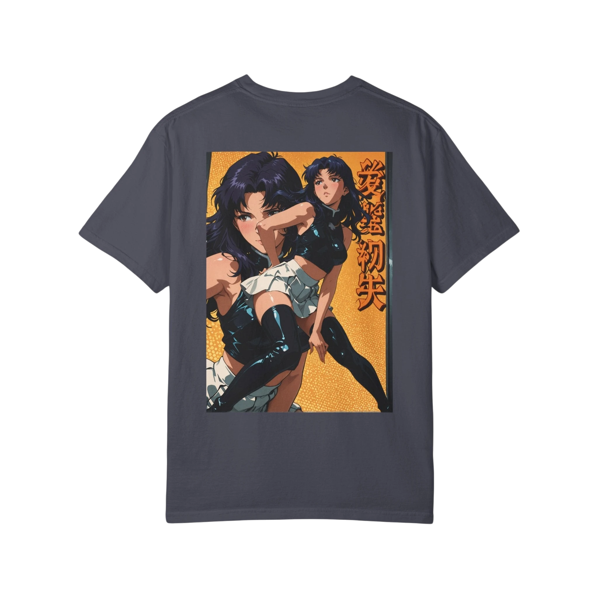 Misato BAN BROS Otaku T-Shirt