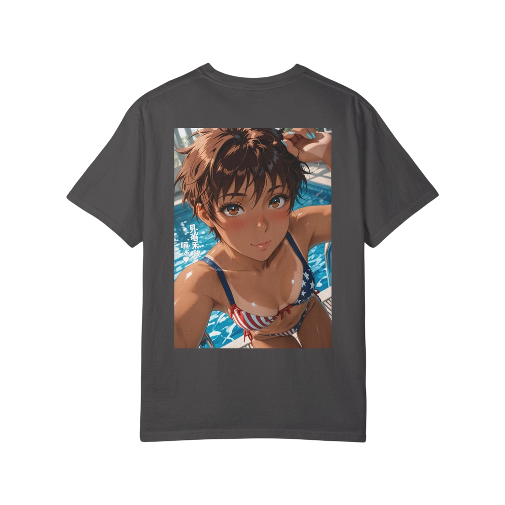 Casca T-Shirt