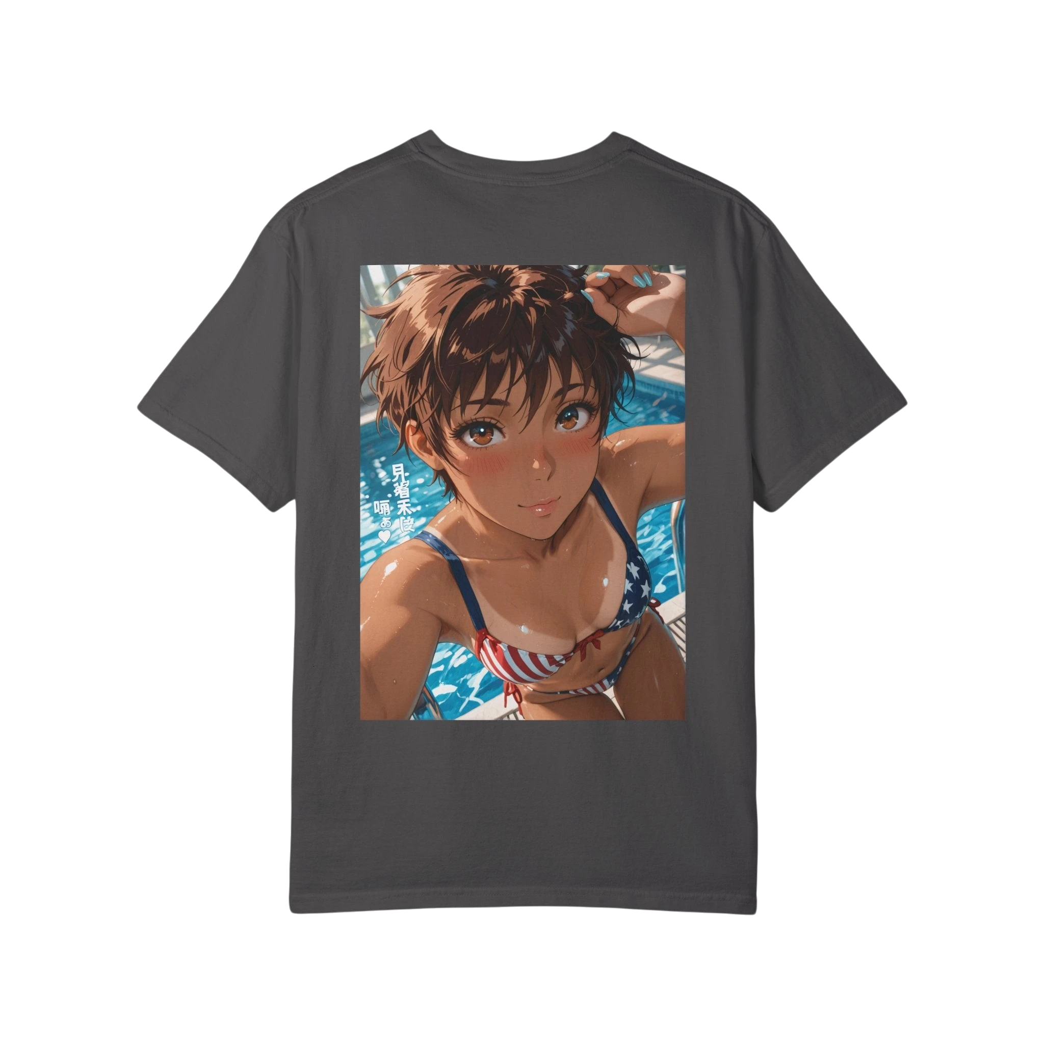 Casca T-Shirt