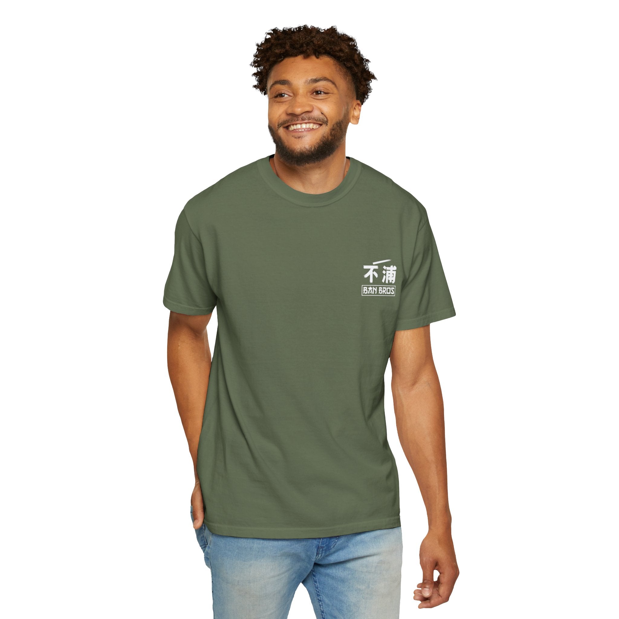 Kitty Akeno BAN BROS Otaku T-Shirt