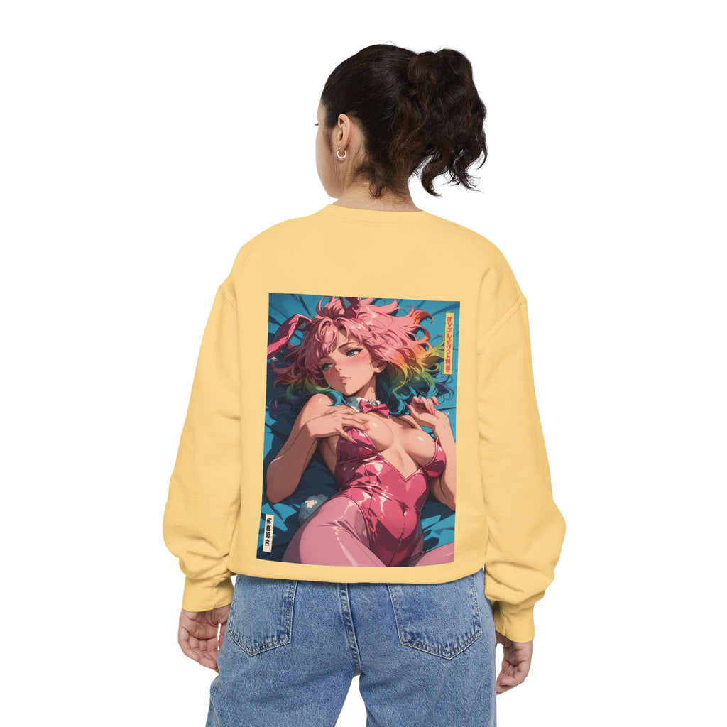 BAN BROS OC Graphic Sweatshirt
