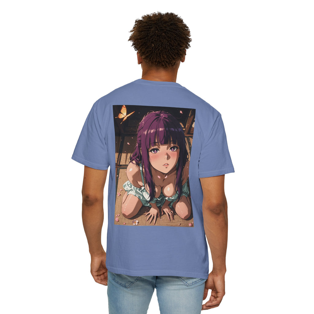 Fern Otaku Tee — Ban Bros T-Shirt