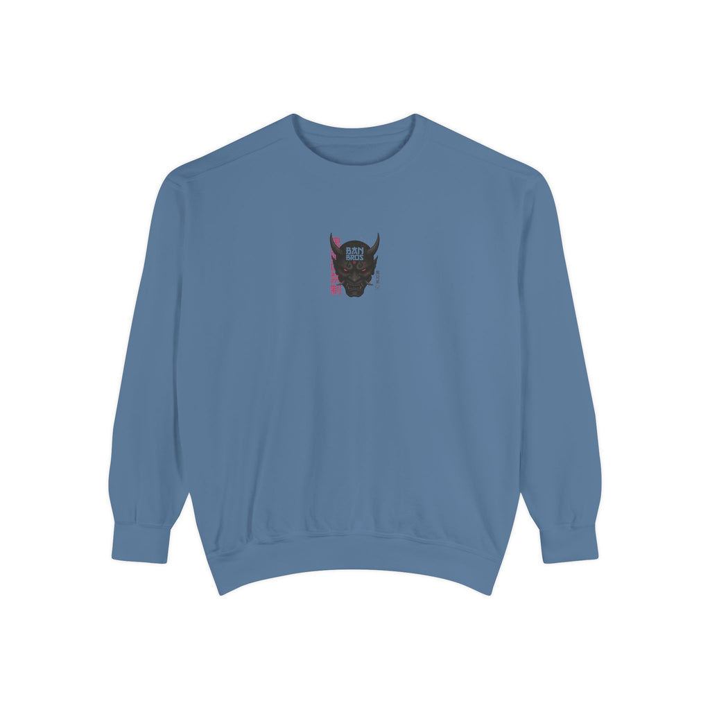 BAN BROS OC Graphic Sweatshirt