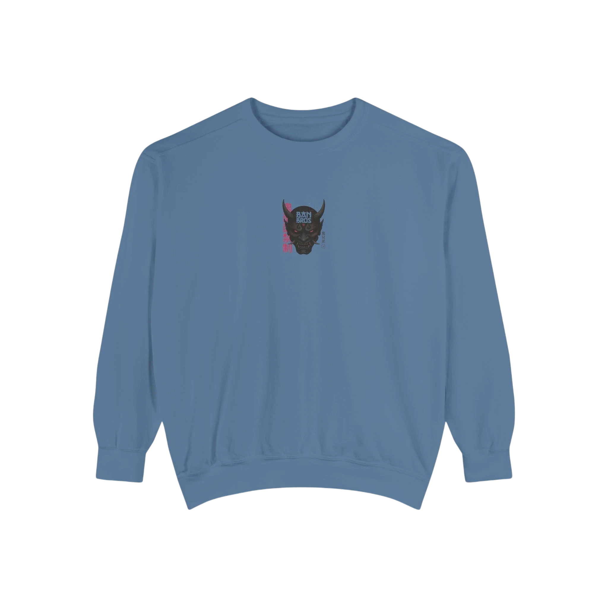 BAN BROS OC Graphic Sweatshirt