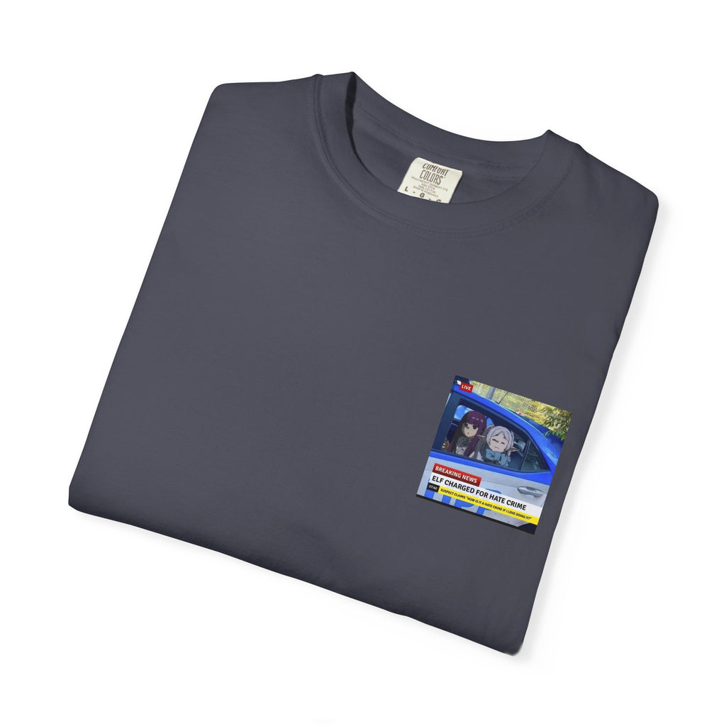 Special Emoney BAN BROS Otaku T-Shirt