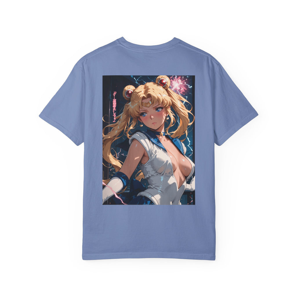 Sailor Moon BAN BROS Otaku T-Shirt