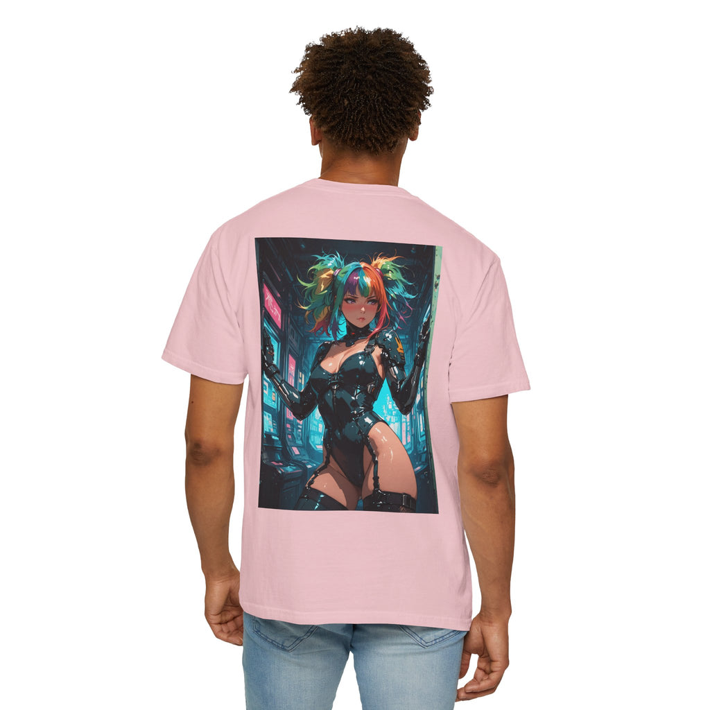 Special Emoney BAN BROS Otaku T-Shirt