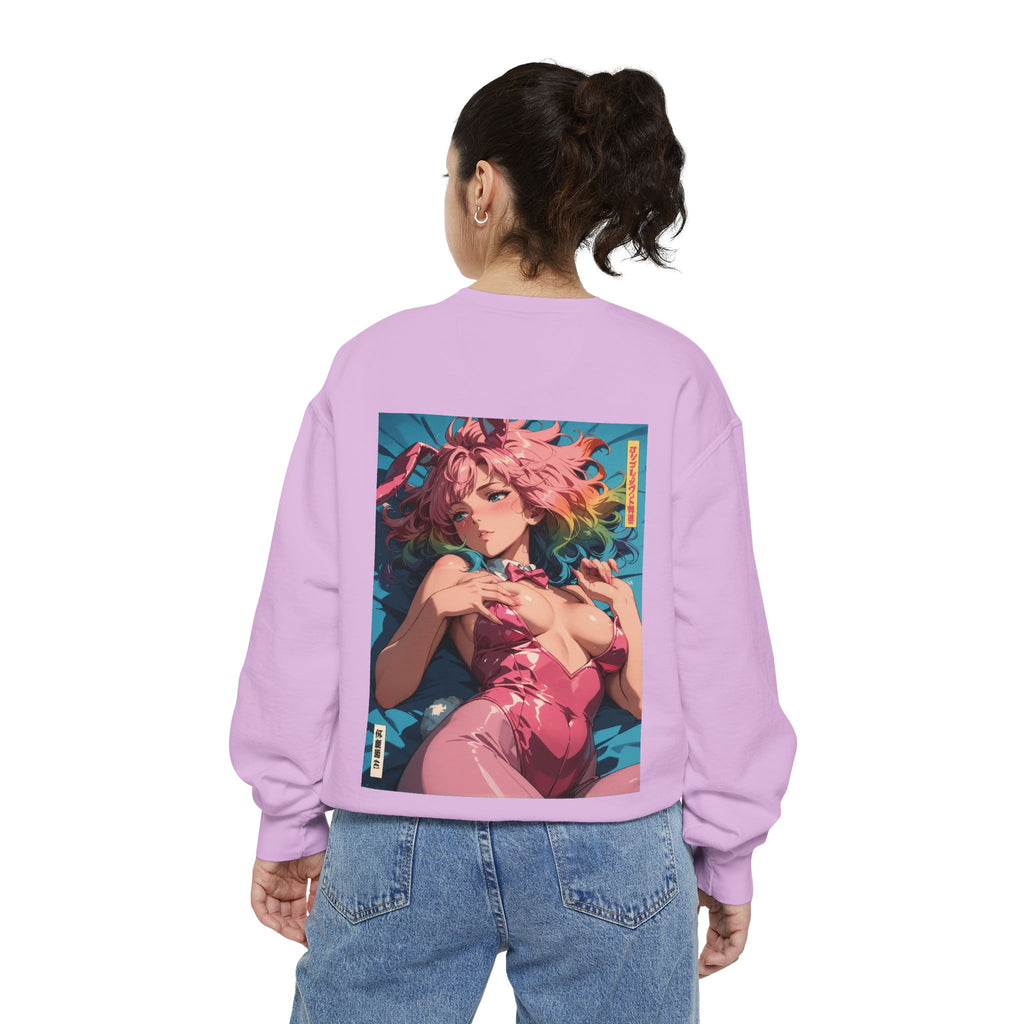 BAN BROS OC Graphic Sweatshirt