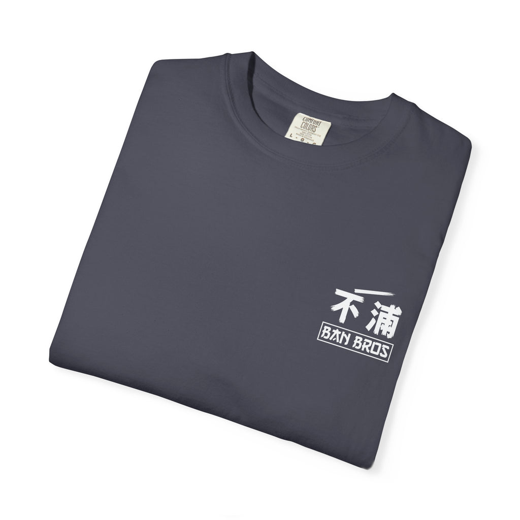 Misato BAN BROS Otaku T-Shirt